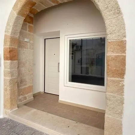 Apartament Dimorando Nel Blu Polignano a Mare