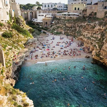 Dimorando Nel Blu Polignano a Mare