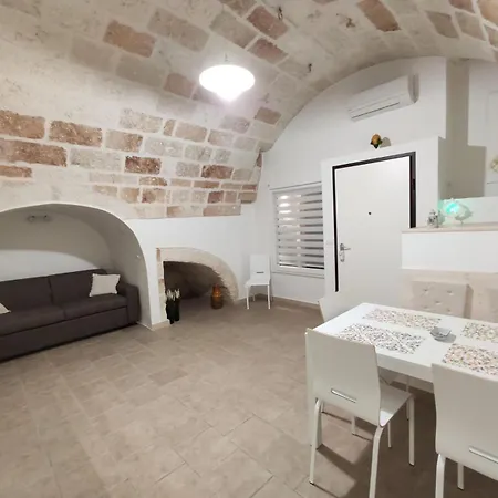 Dimorando Nel Blu Appartamento Polignano a Mare