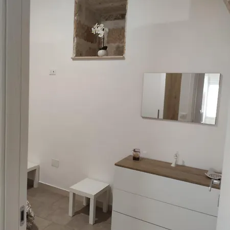 Apartament Dimorando Nel Blu Polignano a Mare