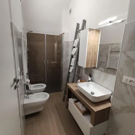 Dimorando Nel Blu * Polignano a Mare