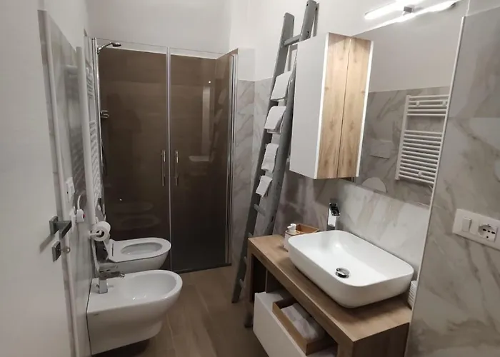 Dimorando Nel Blu * Polignano a Mare